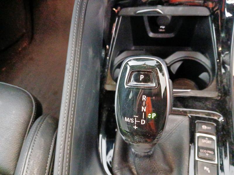 2019 BMW X2 M35I 5DR STEP AUTO