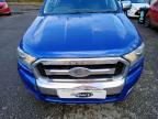 2017 FORD RANGER PICK UP DOUBLE CAB LIMITED 2 3.2 TDCI 200 AUTO for sale at Copart GLOUCESTER