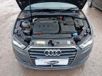 2013 AUDI A3 2.0 TDI SE 5DR for sale at Copart WESTBURY