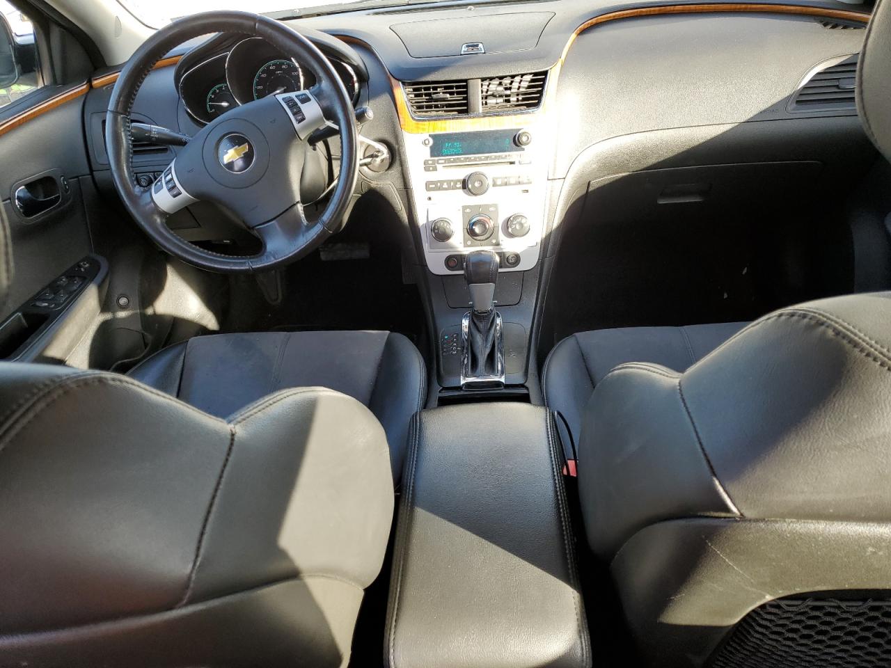 2011 Chevrolet Malibu 2Lt VIN: 1G1ZD5E14BF142970 Lot: 92644905