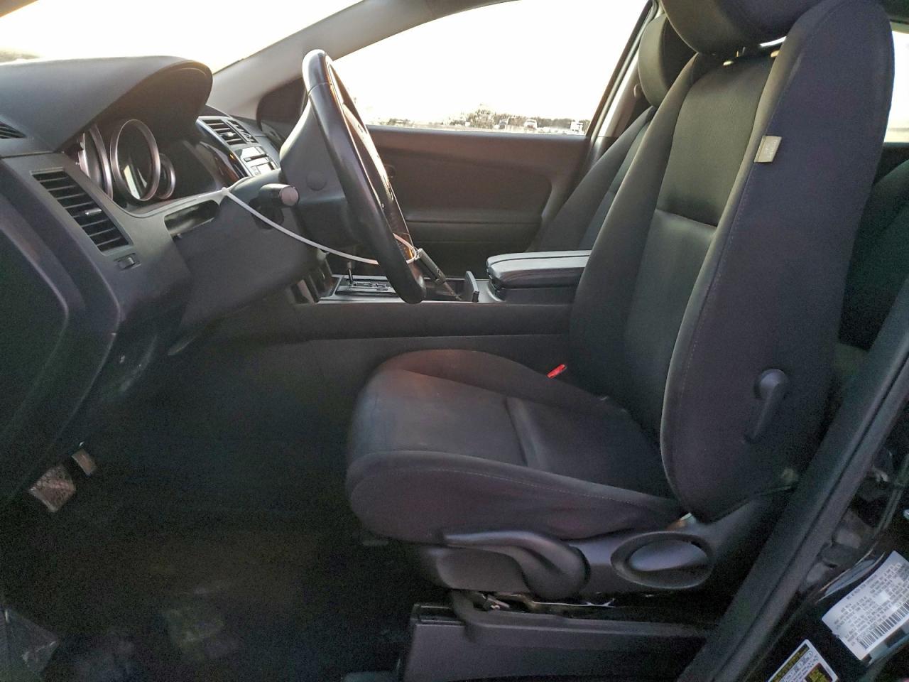 2014 Mazda Cx-9 Sport VIN: JM3TB2BA1E0445287 Lot: 93371165