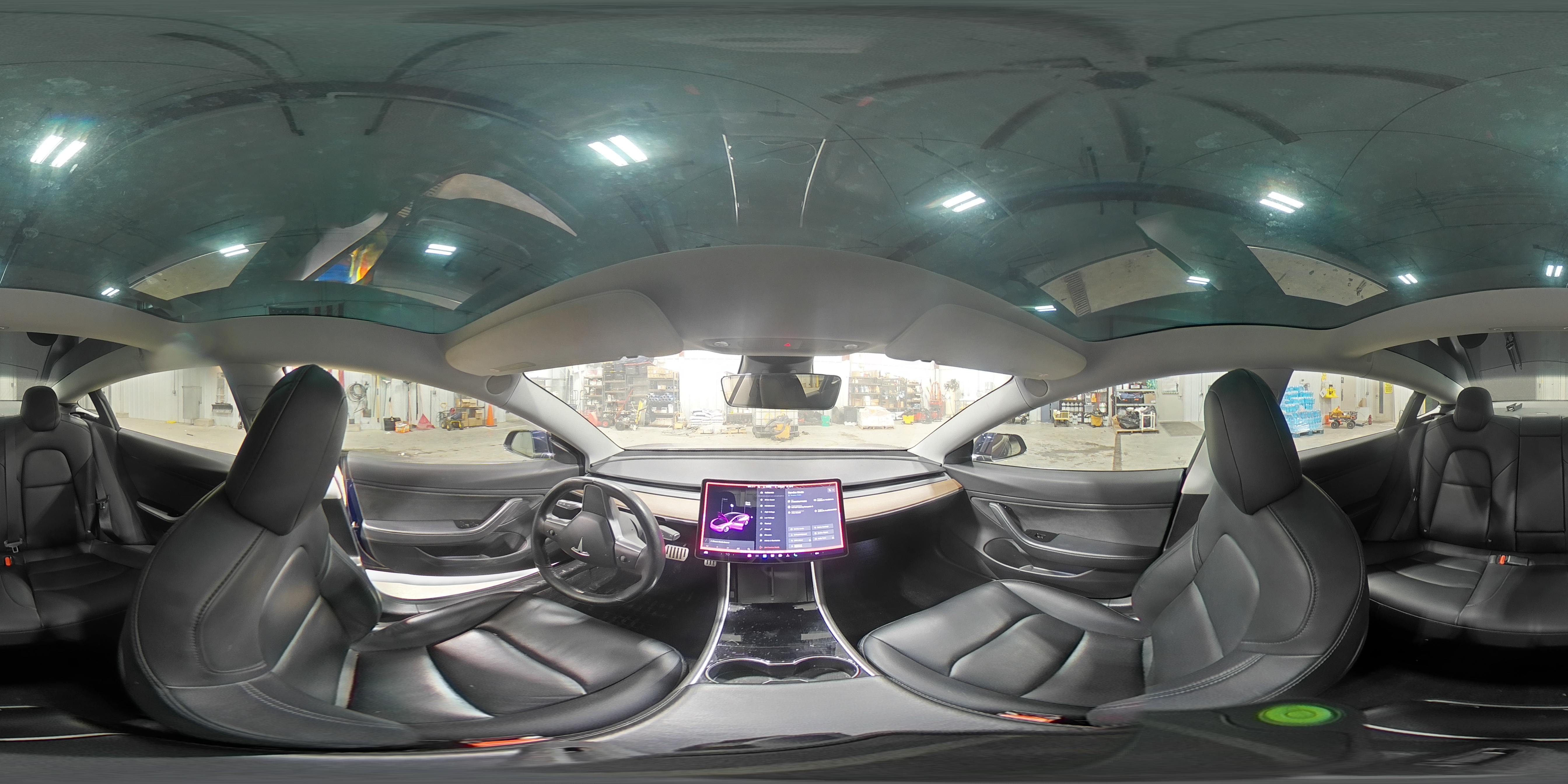 2018 Tesla Model 3 VIN: 5YJ3E1EB6JF106292 Lot: 92739095