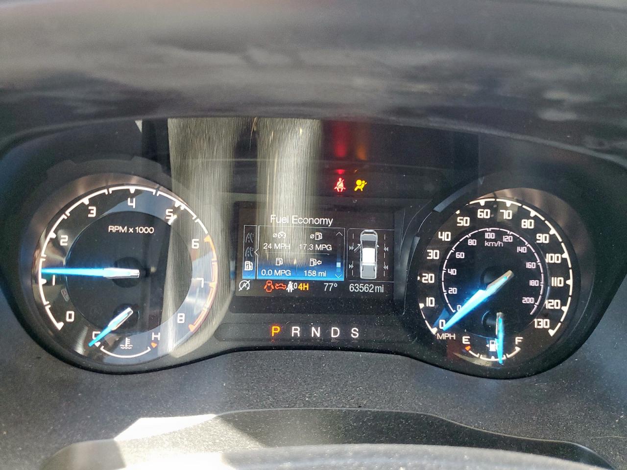 2019 Ford Ranger Xl VIN: 1FTER4FH7KLA59211 Lot: 90760585