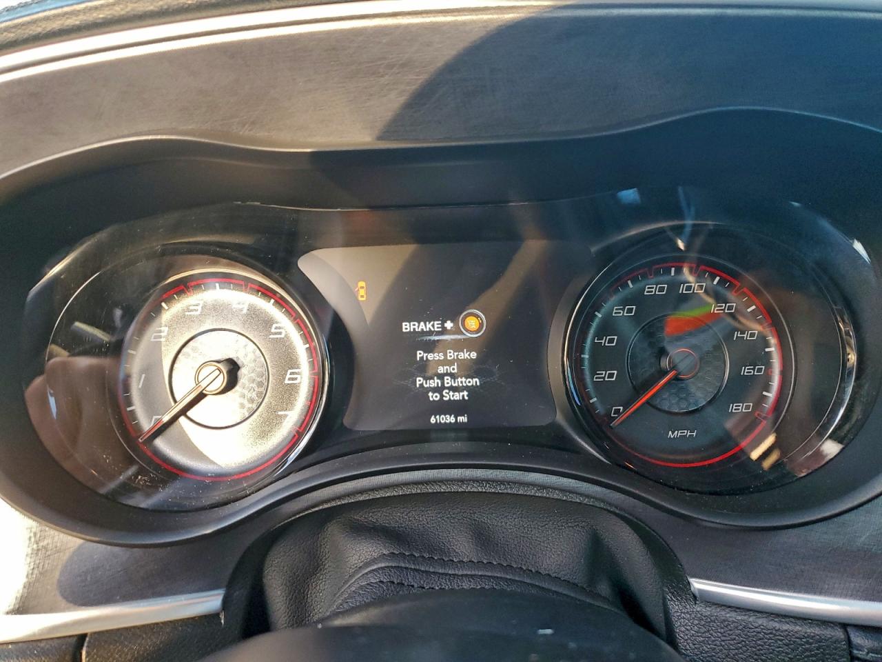 2019 Dodge Charger Scat Pack VIN: 2C3CDXGJ7KH576258 Lot: 94500575