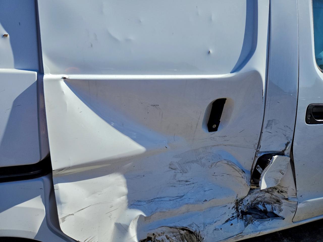 2020 Nissan Nv200 2.5S VIN: 3N6CM0KN3LK700499 Lot: 94449295