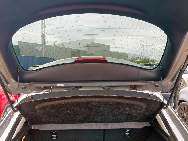 2015 MAZDA 3 2.0 SE-L NAV 5DR