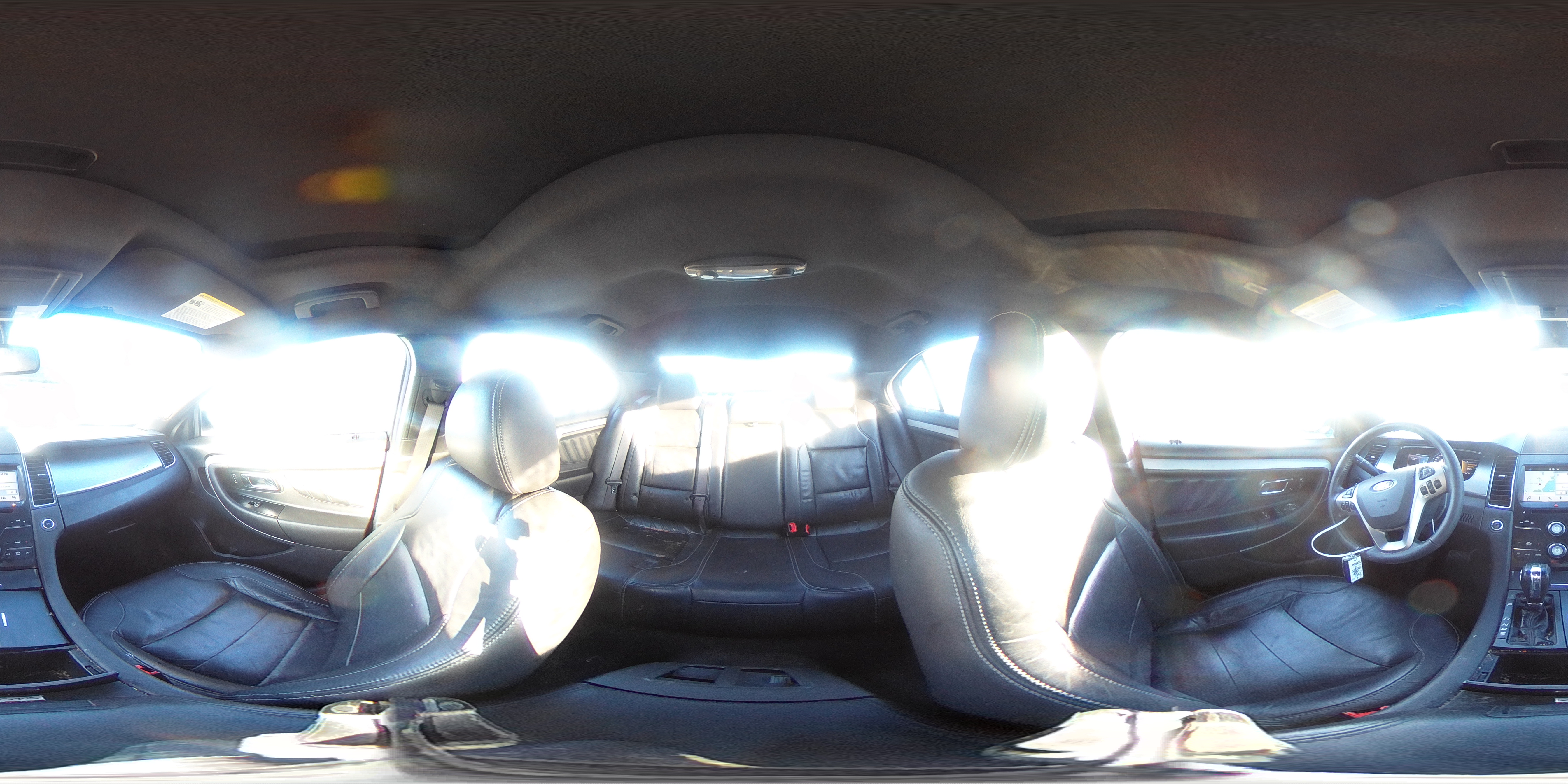 2016 Ford Taurus Sel VIN: 1FAHP2E81GG121748 Lot: 91039055