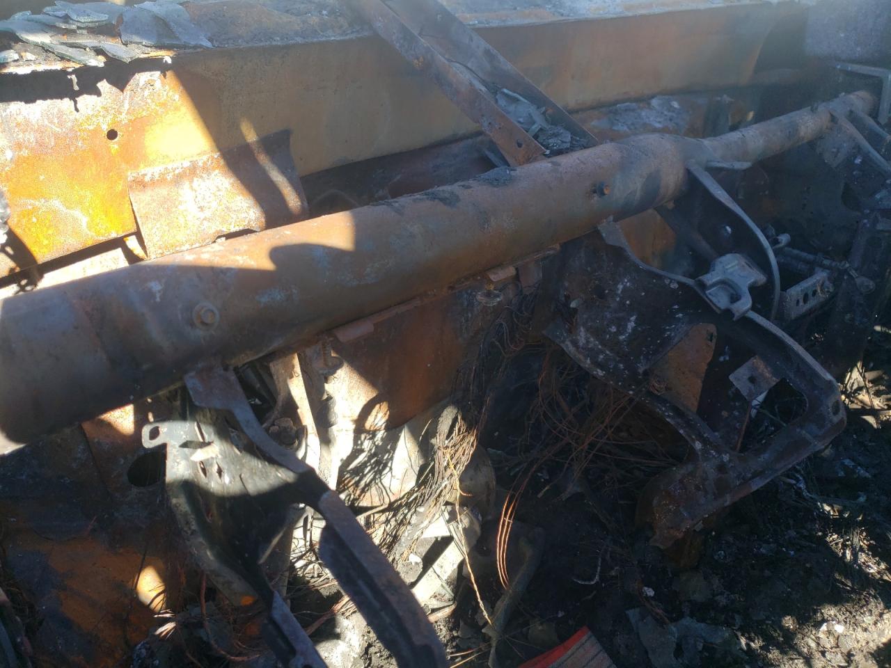 2012 Dodge Ram 2500 St VIN: 3C6TD5CT0CG272656 Lot: 92981595