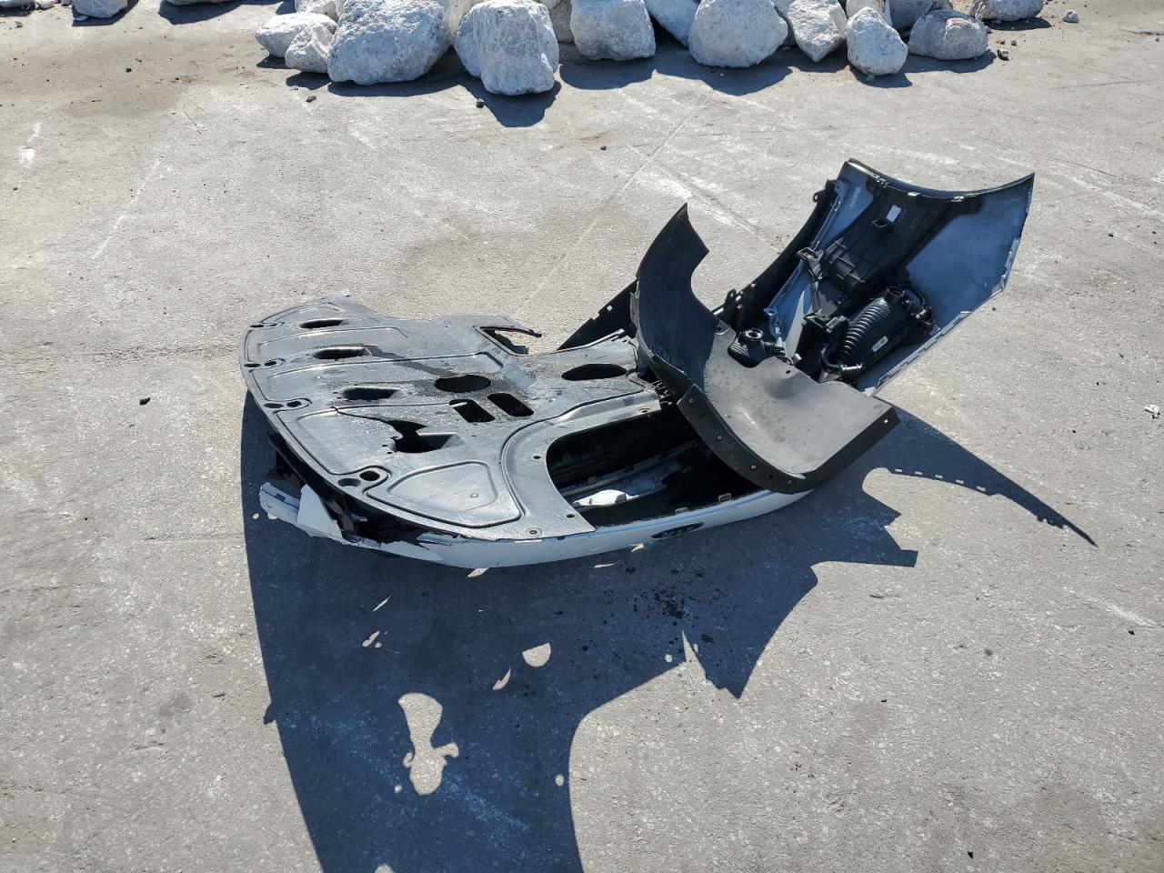 2021 Kia Forte Fe VIN: 3KPF24AD9ME273173 Lot: 93211505