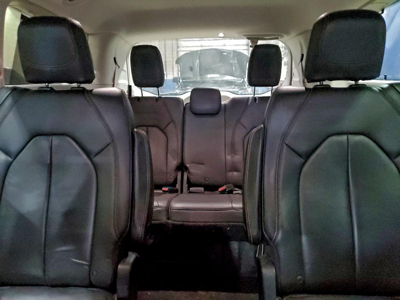 2017 Chrysler Pacifica Touring L Plus VIN: 2C4RC1EG8HR628352 Lot: 92806365