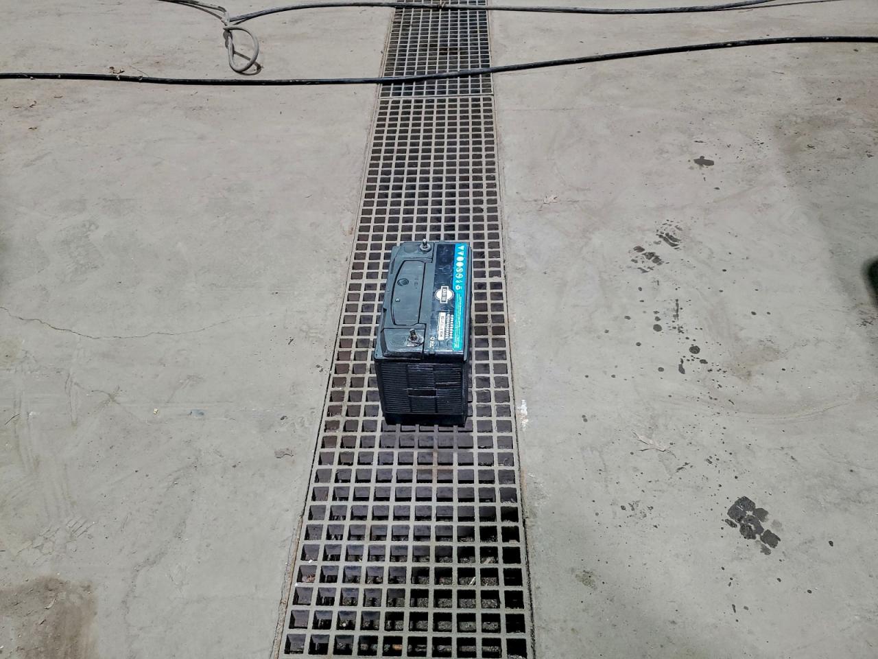 2011 Ford F150 Supercrew VIN: 1FTFW1ET4BFC88820 Lot: 94051295