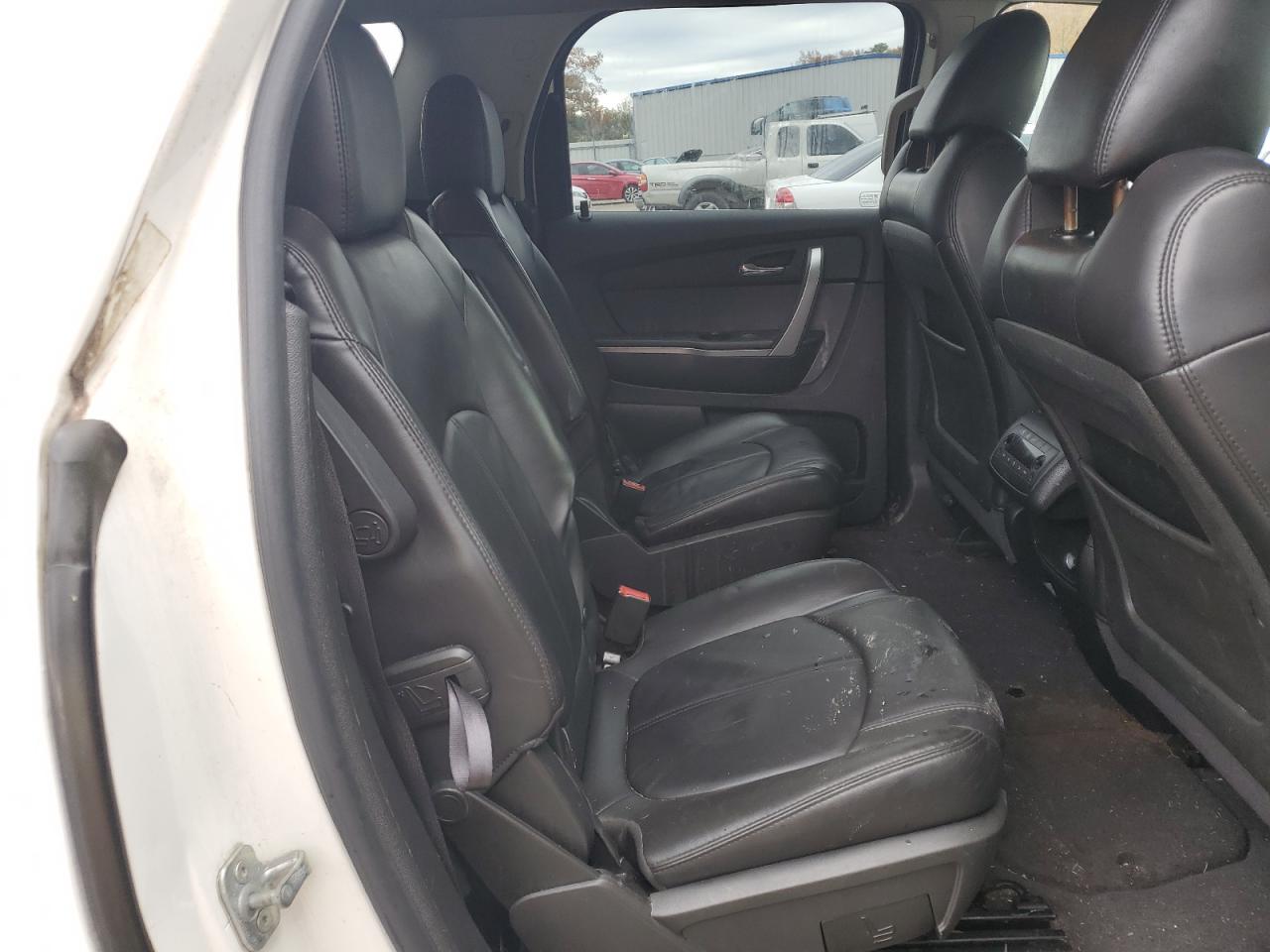 2012 GMC Acadia Slt-1 VIN: 1GKKVRED9CJ275850 Lot: 91879255