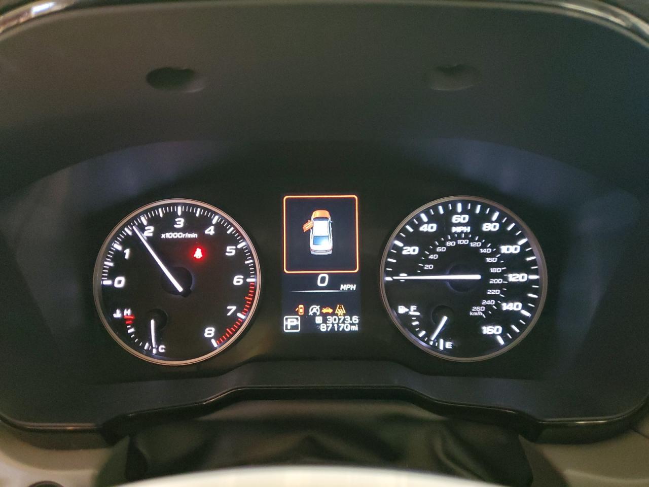 2020 Subaru Legacy VIN: 4S3BWAB60L3018497 Lot: 91464045