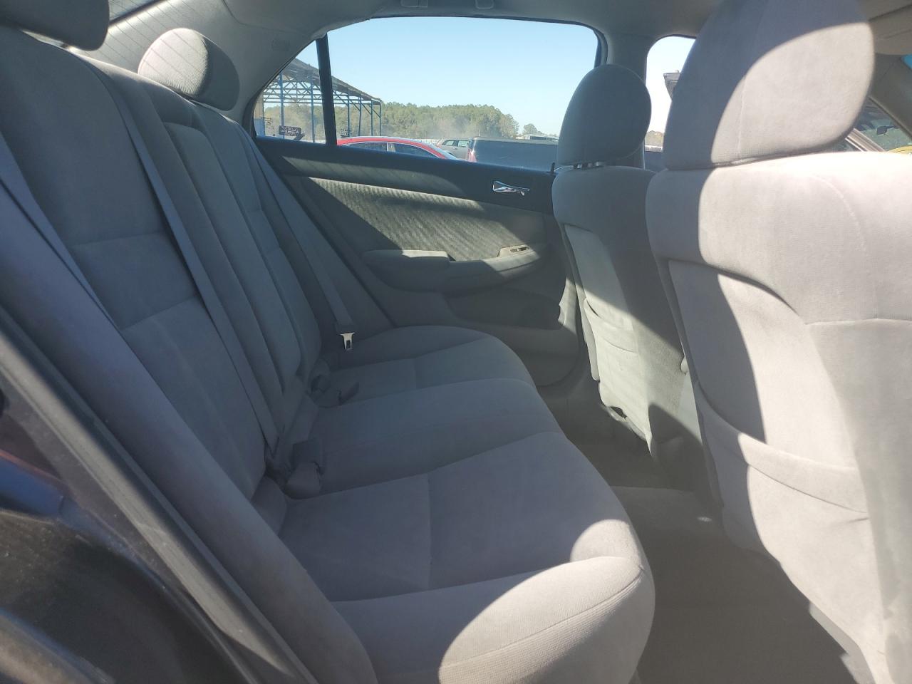 2005 Honda Accord Ex VIN: 1HGCM567X5A045064 Lot: 91442855