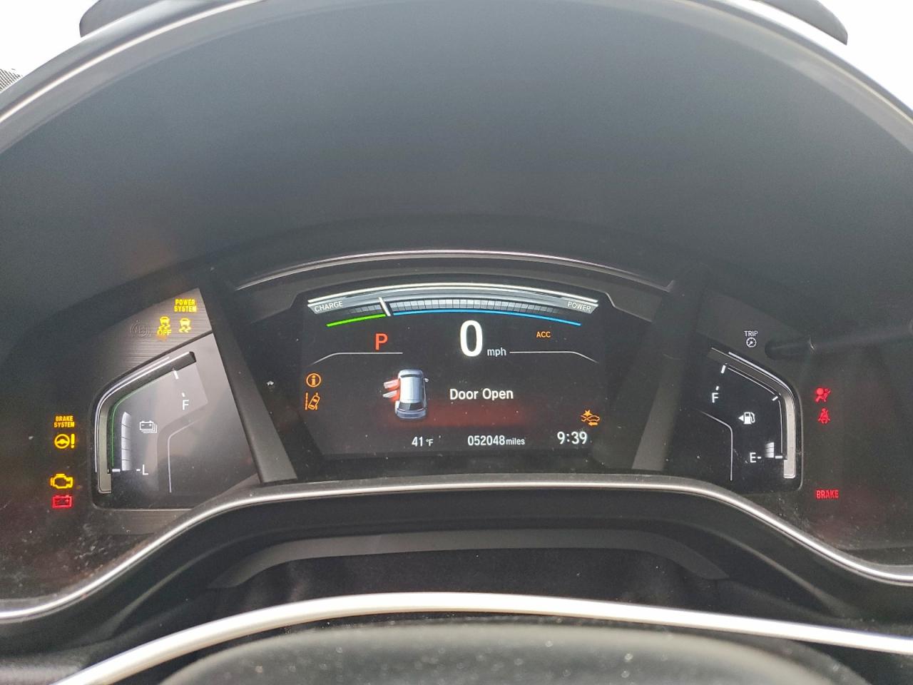 2022 Honda Cr-V Exl VIN: 5J6RT6H86NL047187 Lot: 93739755