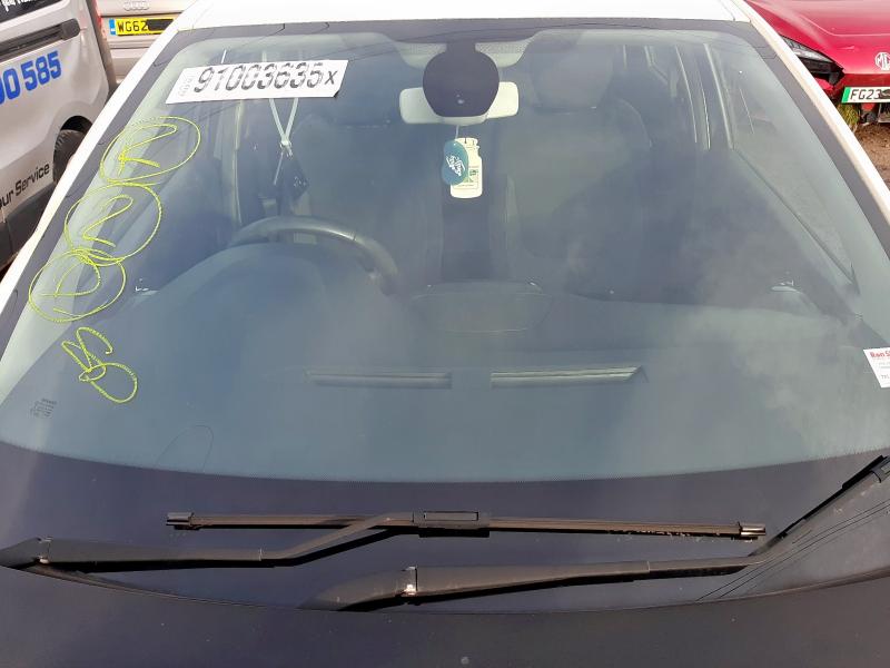 2015 RENAULT CAPTUR 0.9 TCE 90 DYNAMIQUE NAV 5DR