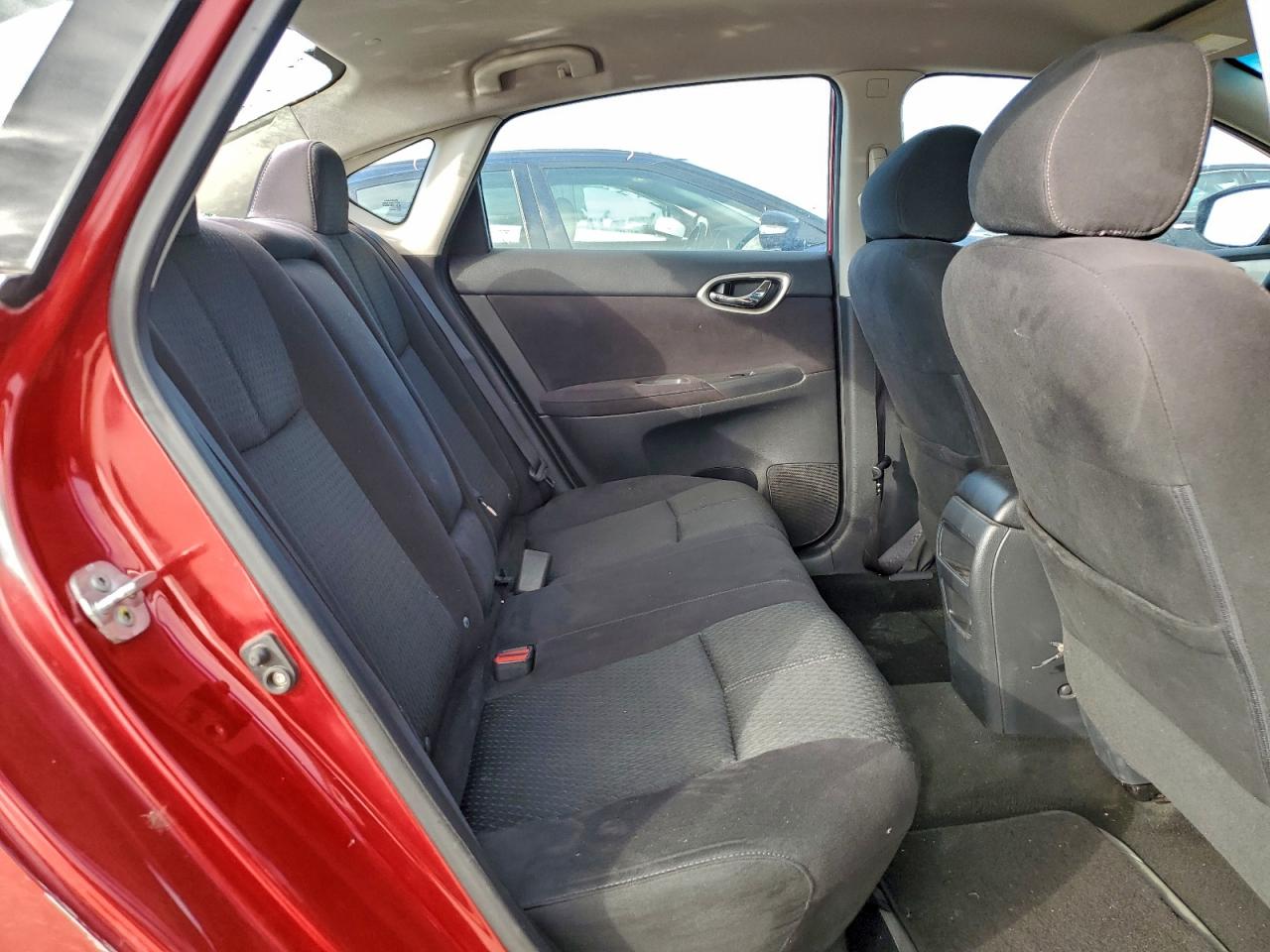 2014 Nissan Sentra S VIN: 3N1AB7AP2EL627900 Lot: 94123975