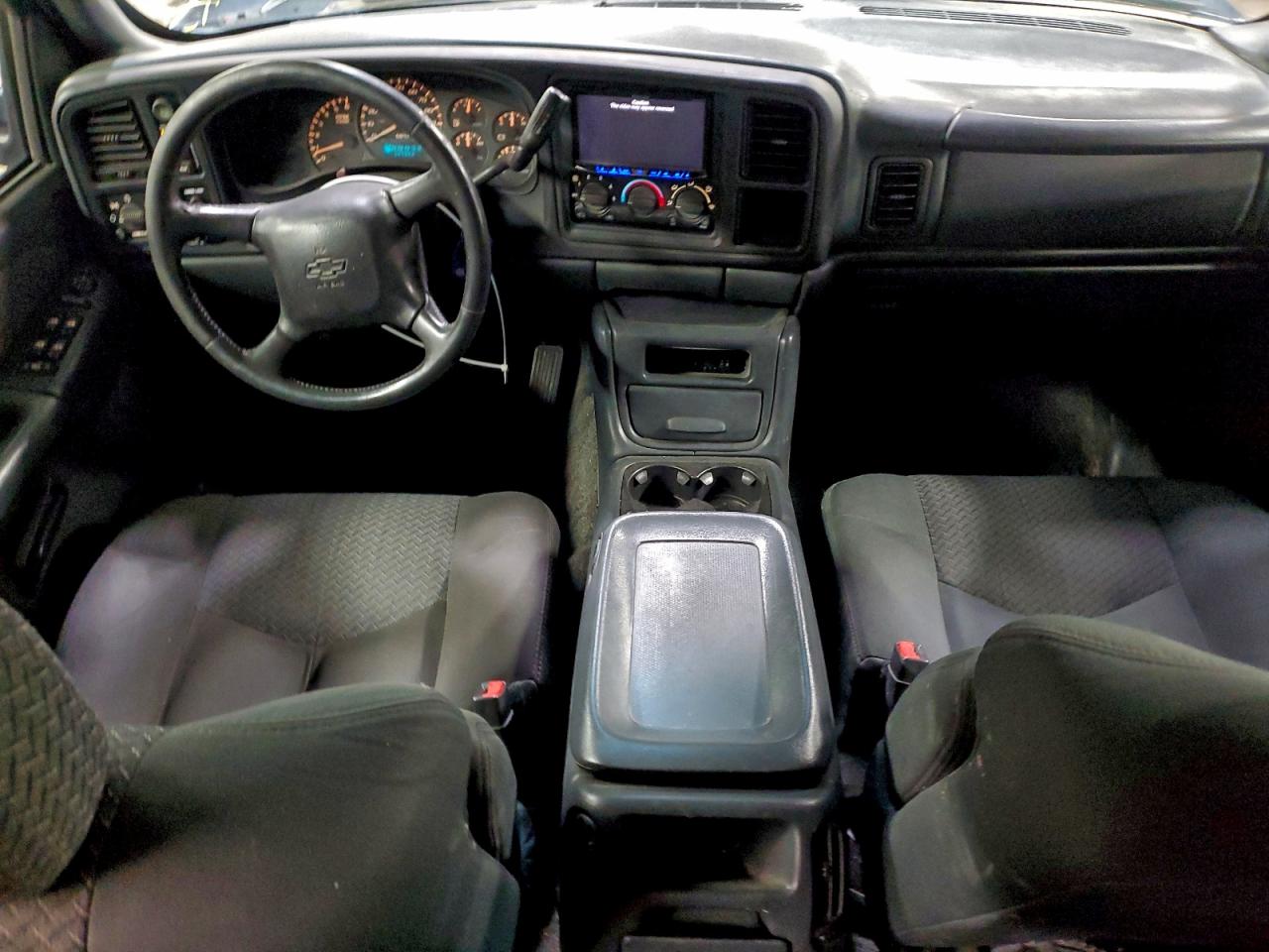 2002 Chevrolet Avalanche K1500 VIN: 3GNEK13TX2G121913 Lot: 93948135