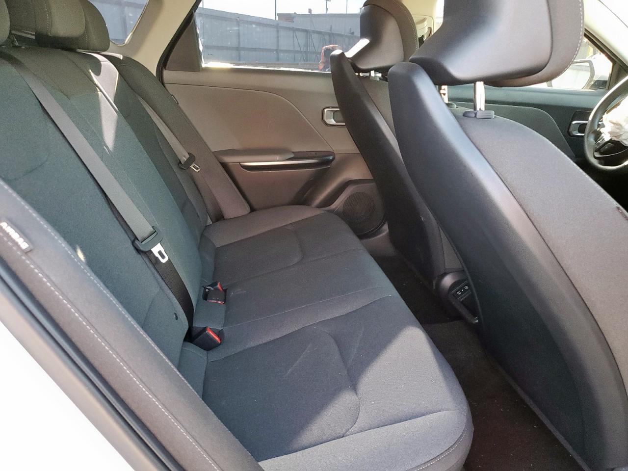 2025 Kia K4 Lx VIN: 3KPFT4DE4SE162447 Lot: 93074625