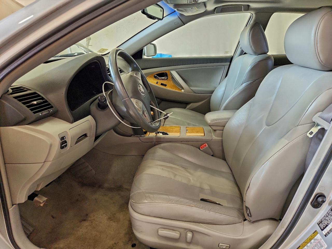 2007 Toyota Camry Le VIN: 4T1BK46K27U006187 Lot: 91692055