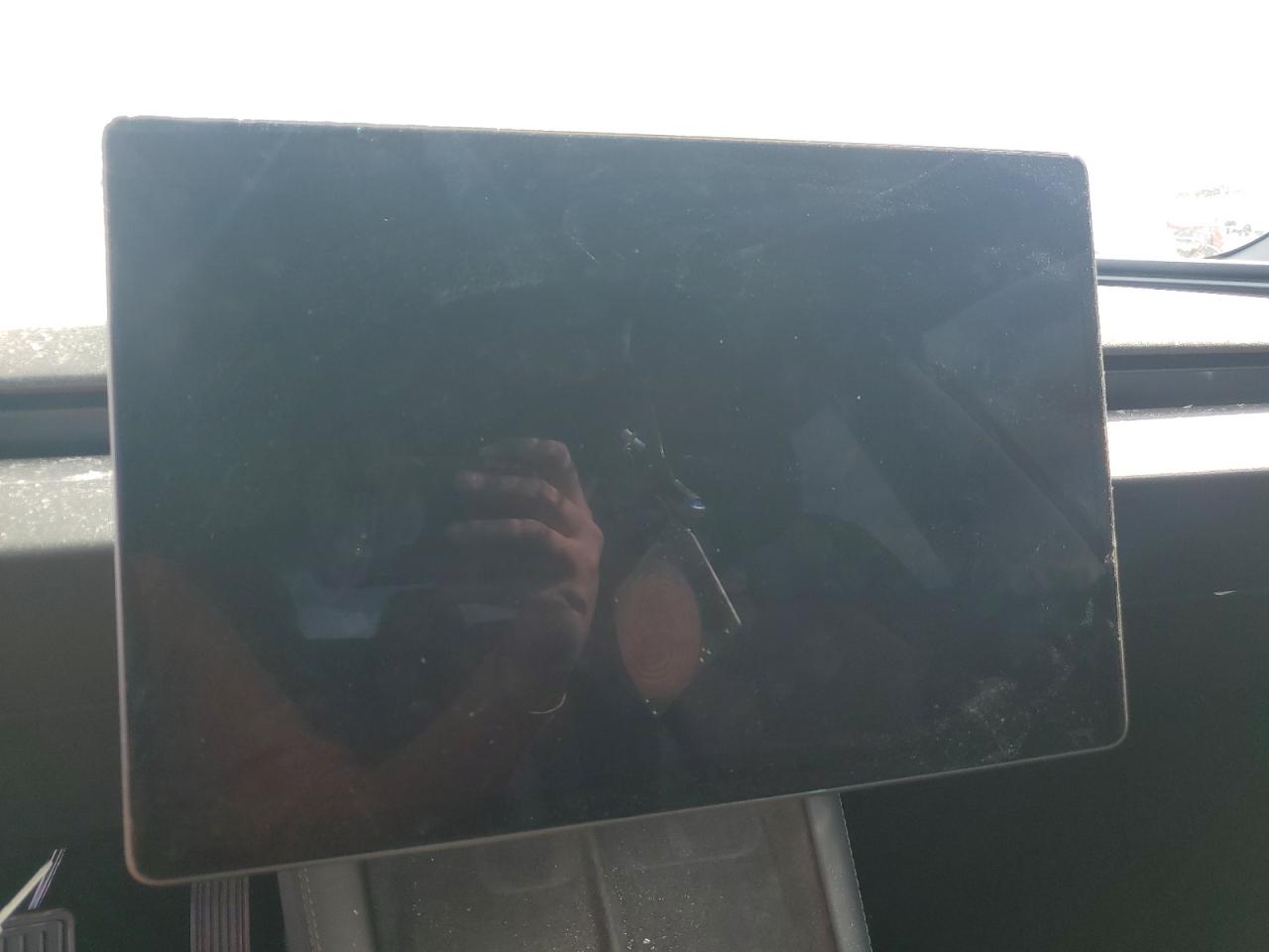 2024 Tesla Model 3 VIN: 5YJ3E1EB8RF809968 Lot: 92252855