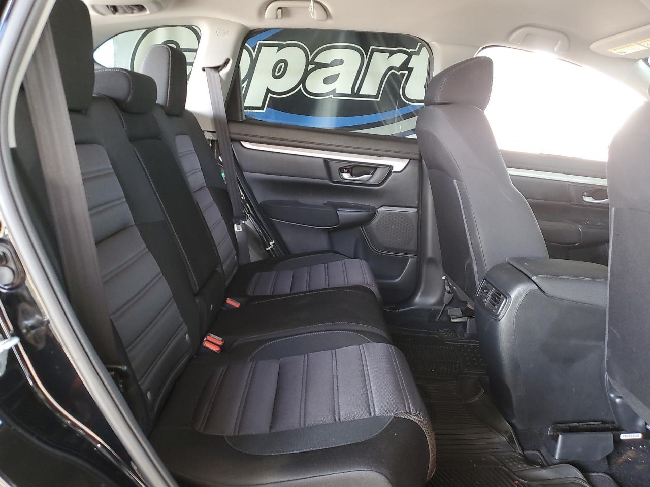 2021 Honda Cr-V Se VIN: 7FARW2H78ME030216 Lot: 91487095