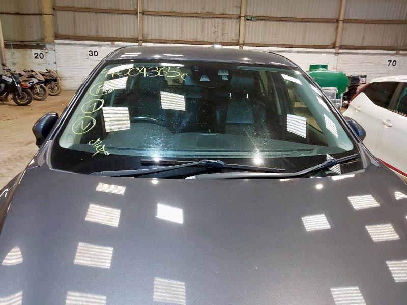 2015 MAZDA CX-5 2.2D [175] SPORT NAV 5DR AWD AUTO