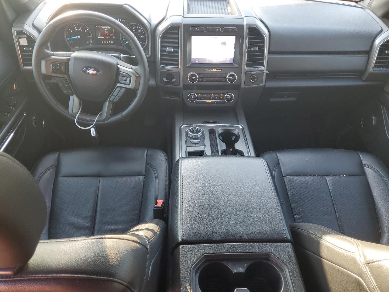 2020 Ford Expedition Xlt VIN: 1FMJU1HT2LEA55890 Lot: 92400355