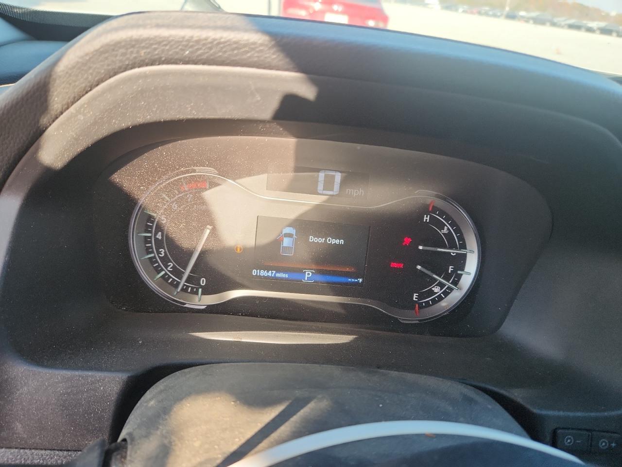 2022 Honda Ridgeline Rtl VIN: 5FPYK3F73NB032573 Lot: 91317825