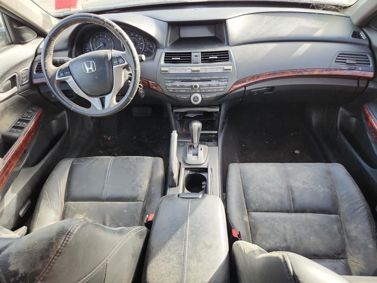 2012 Honda Crosstour Exl VIN: 5J6TF2H54CL005996 Lot: 92350235