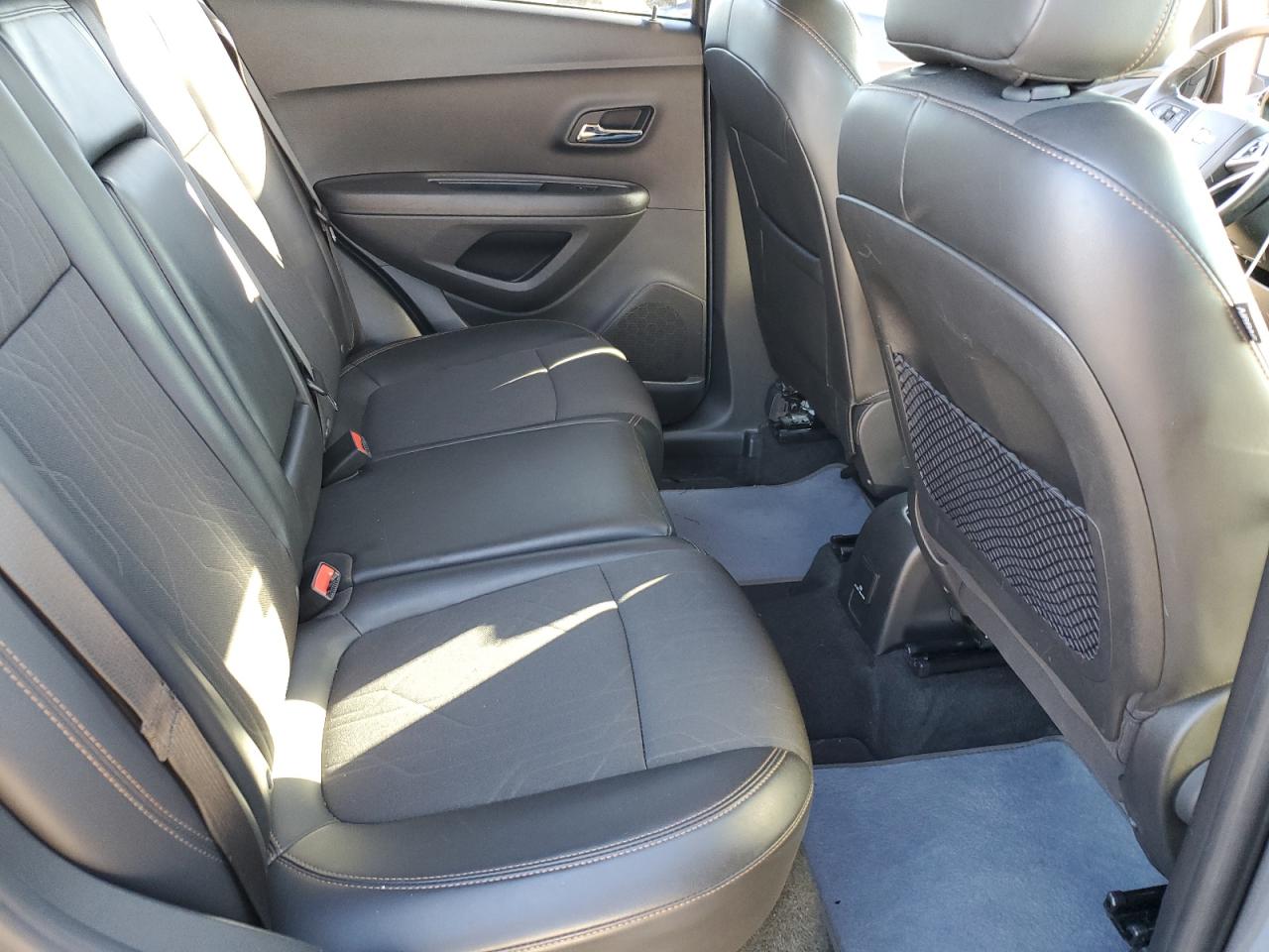 2019 Chevrolet Trax 1Lt VIN: KL7CJPSB9KB937659 Lot: 92471065