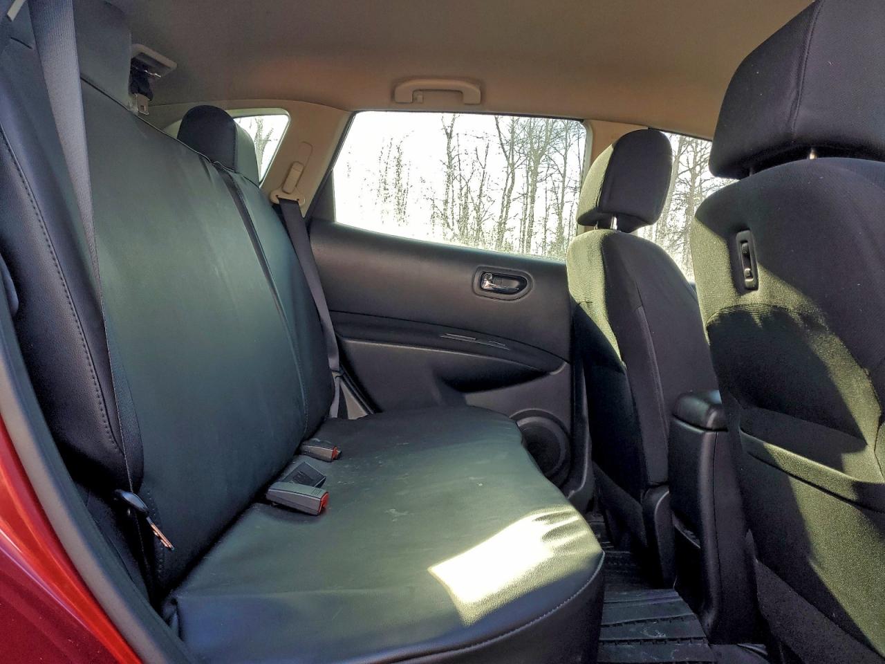 2010 Nissan Rogue S VIN: JN8AS5MT4AW009884 Lot: 94061625