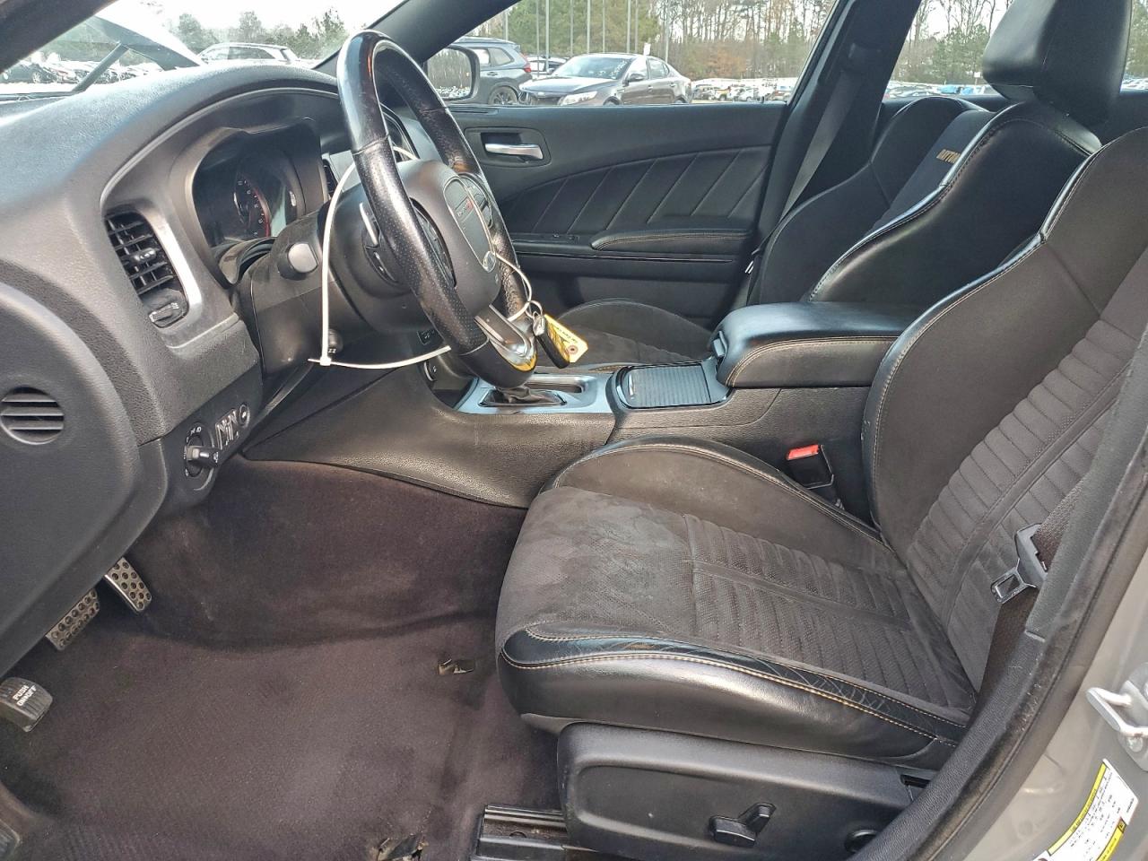 2017 Dodge Charger R/T VIN: 2C3CDXCT3HH650632 Lot: 93529595