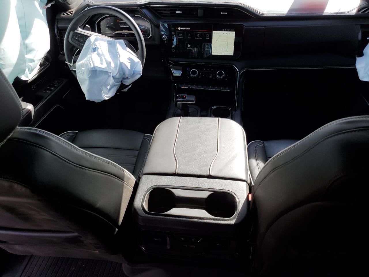 2024 GMC Sierra K1500 At4X VIN: 3GTUUFE86RG263240 Lot: 93070245