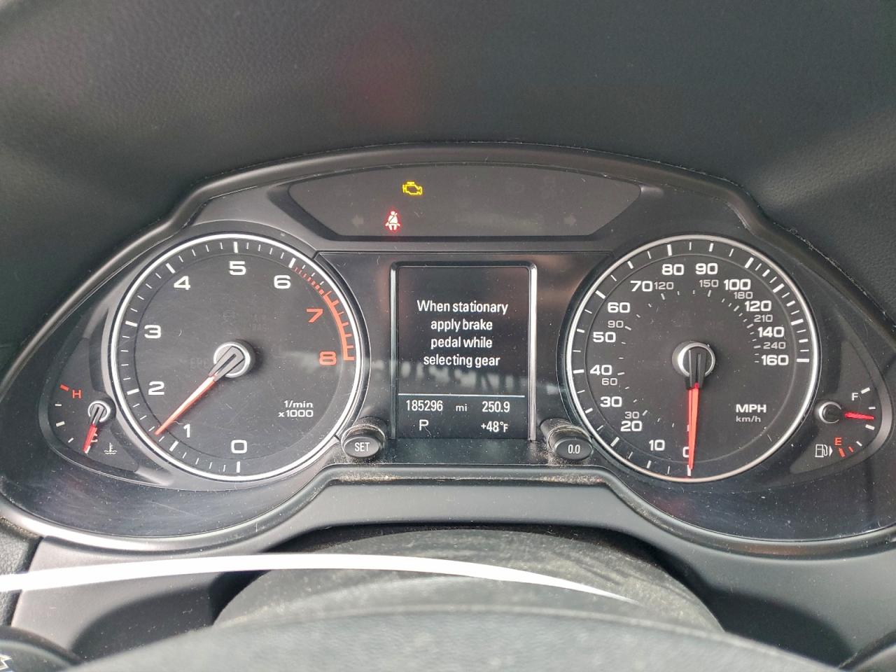 2013 Audi Q5 Premium Plus VIN: WA1LFAFP7DA096547 Lot: 94339645