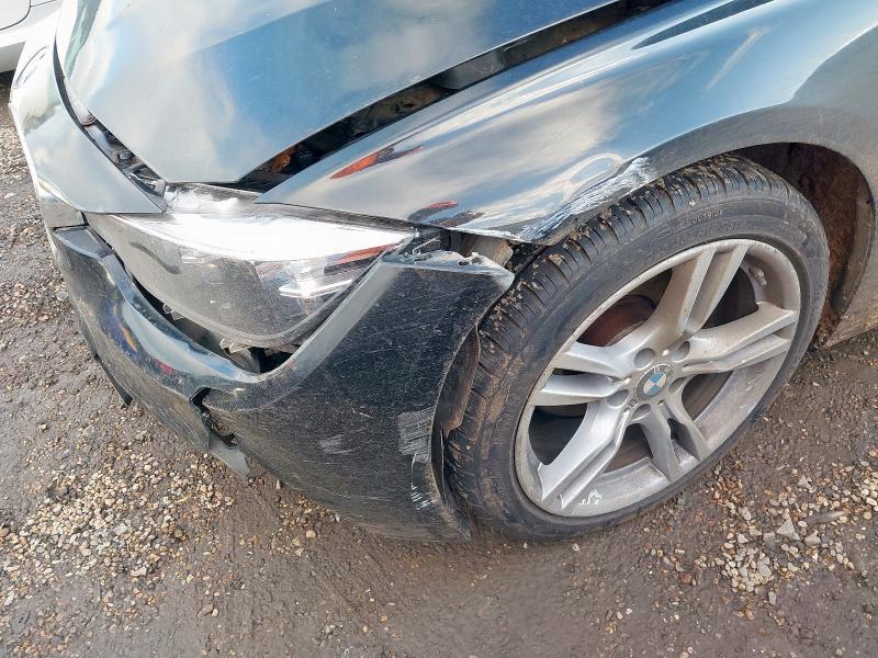 2017 BMW 3 SERIES 330E M SPORT 4DR STEP AUTO