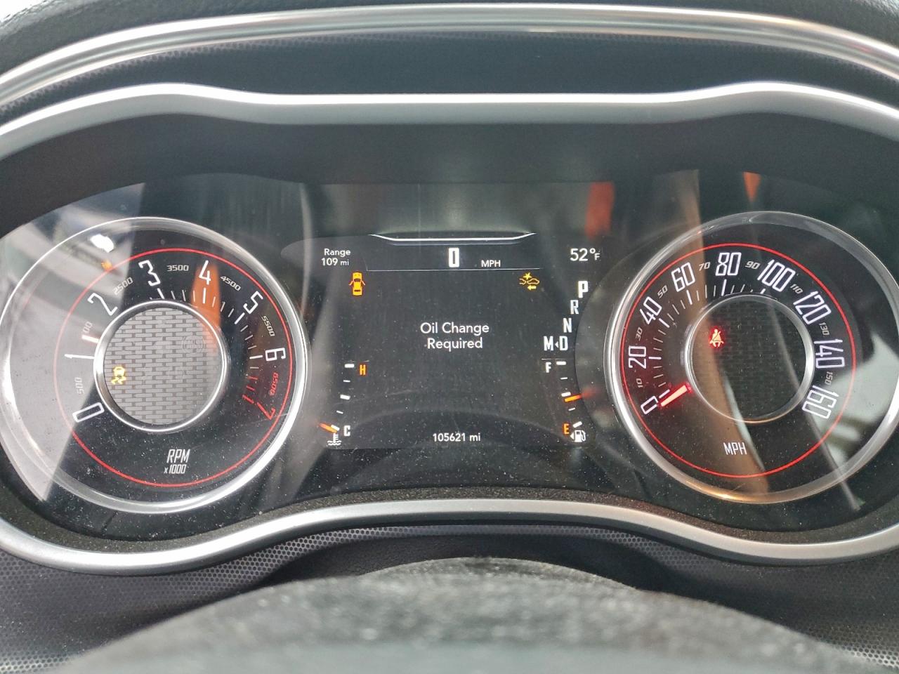 2016 Dodge Challenger Sxt VIN: 2C3CDZAG6GH158631 Lot: 93967855