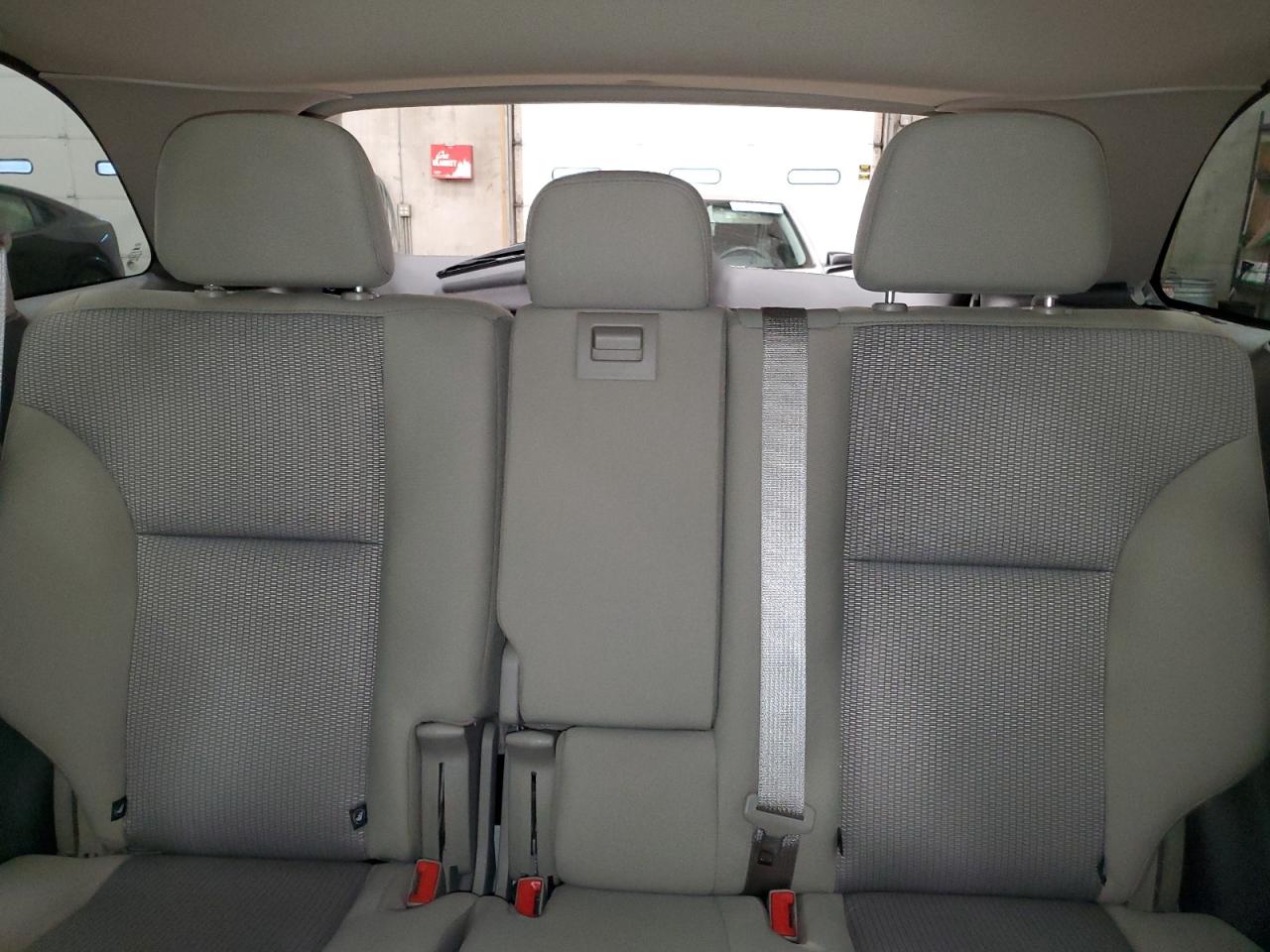 2011 Ford Edge Sel VIN: 2FMDK3JC7BBA36416 Lot: 93215345