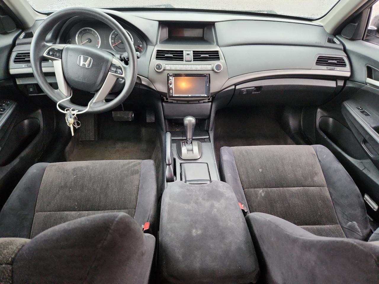 2010 Honda Accord Lx VIN: 1HGCP2F35AA060584 Lot: 93305385