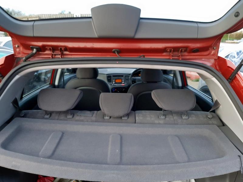 2009 KIA RIO 1.4 CHILL 5DR