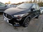 2020 MG MOTOR UK ZS 1.0T GDI EXCLUSIVE 5DR DCT for sale at Copart SANDWICH