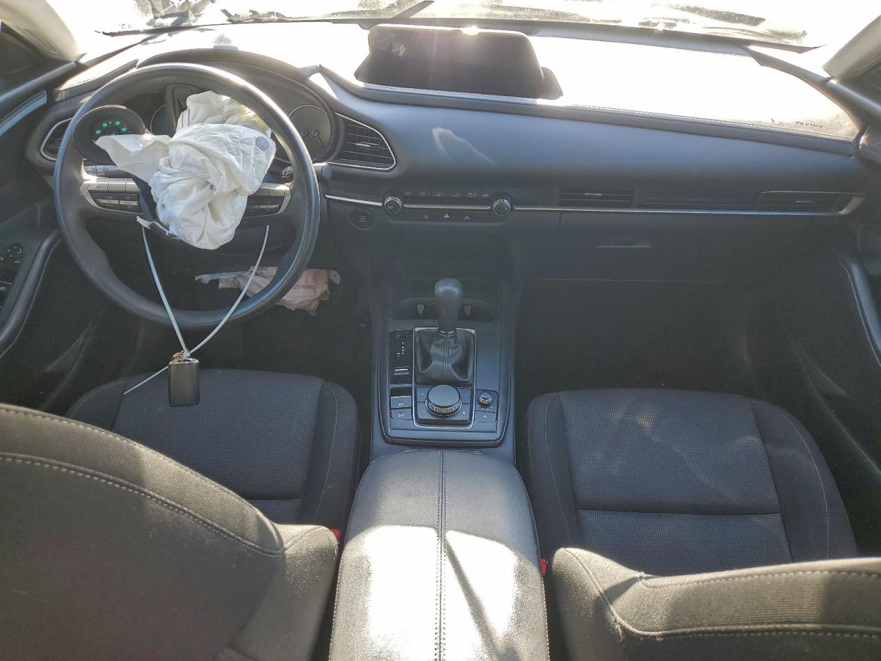 2023 Mazda Cx-30 VIN: 3MVDMBAM0PM558956 Lot: 94418255