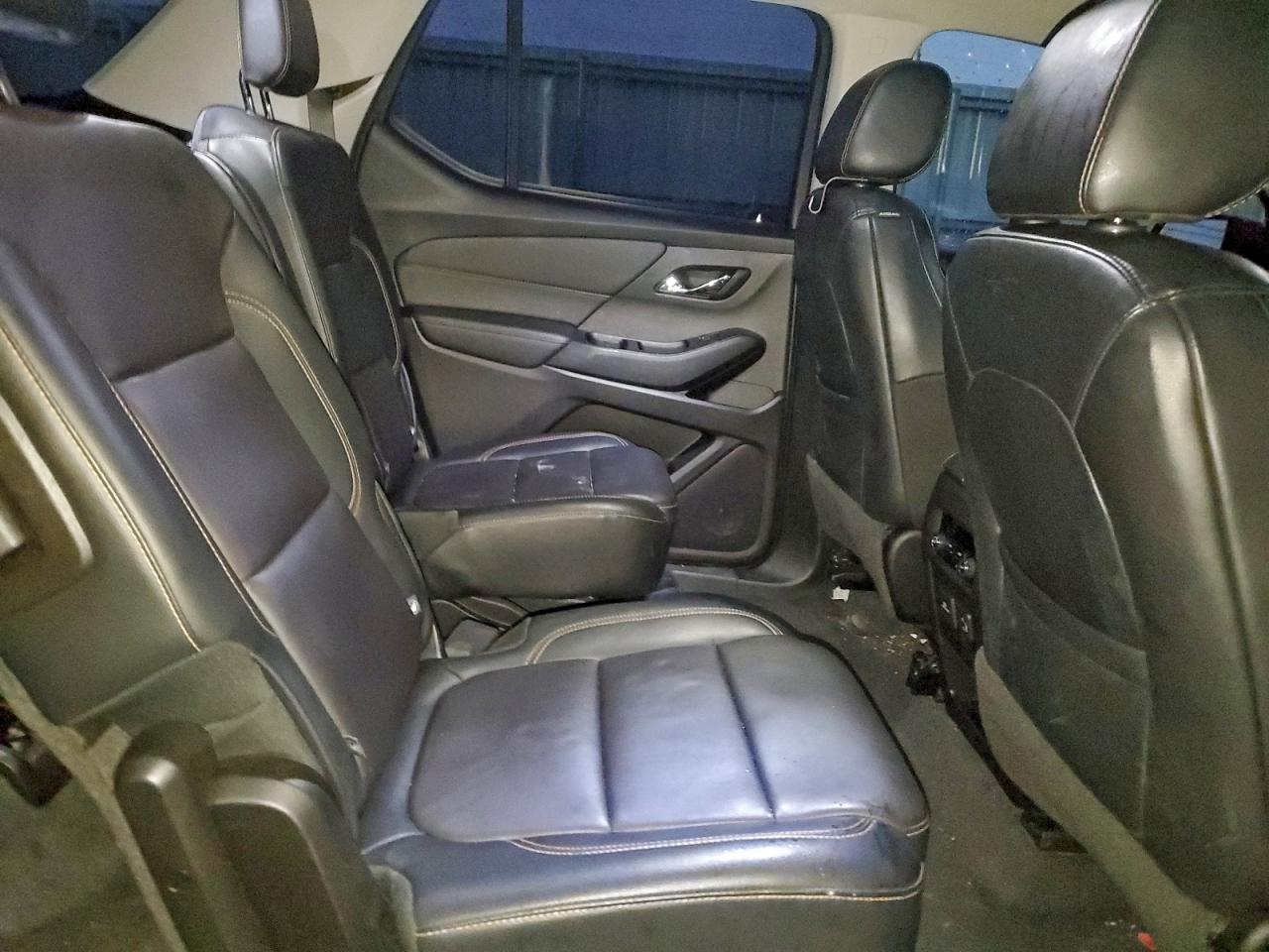 2018 Chevrolet Traverse Lt VIN: 1GNEVHKW3JJ249354 Lot: 93665655