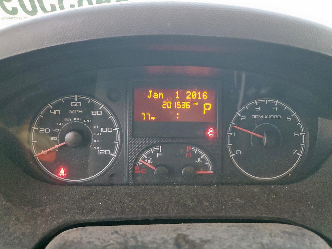 2017 Ram Promaster 2500 Delivery Van VIN: 3C6TRVDG0HE528817 Lot: 89835095