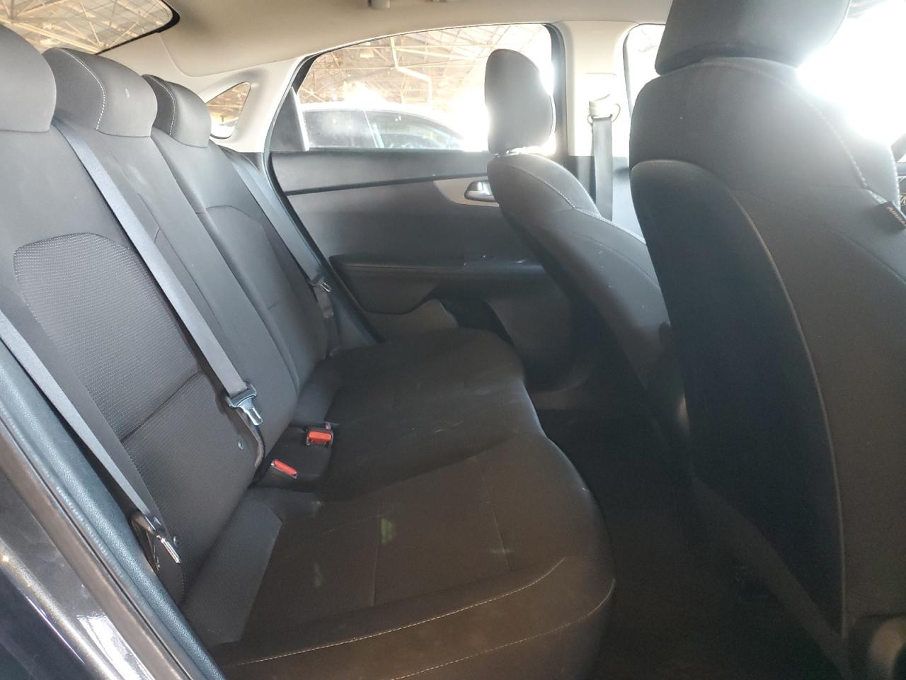 2019 Kia Forte Fe VIN: 3KPF24AD1KE091951 Lot: 92288105