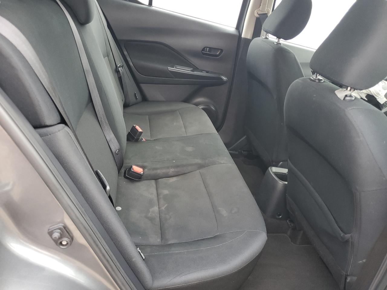 2024 Nissan Kicks S VIN: 3N1CP5BV7RL538891 Lot: 93682635