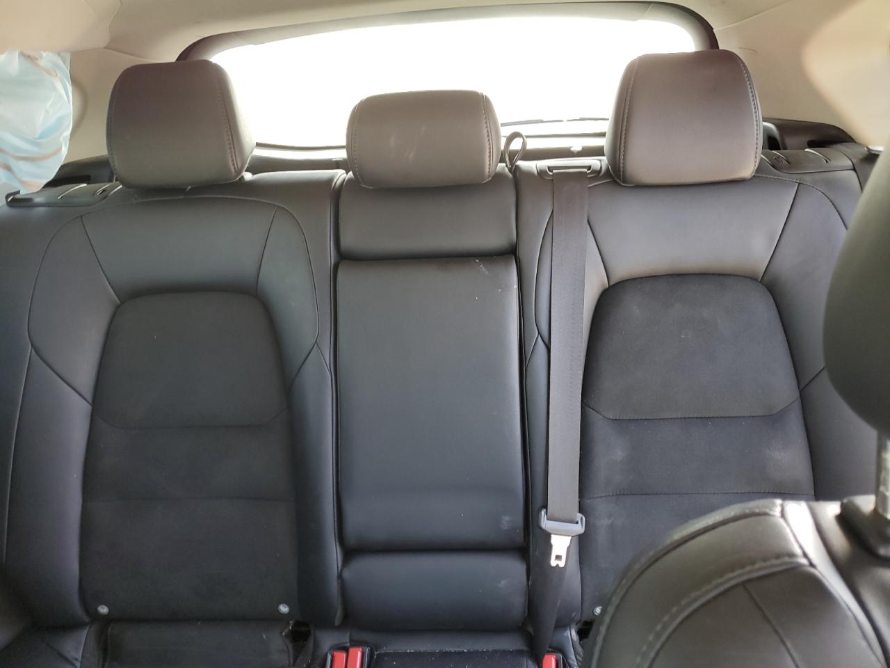 2021 Mazda Cx-5 Touring VIN: JM3KFACM9M1343182 Lot: 91912705