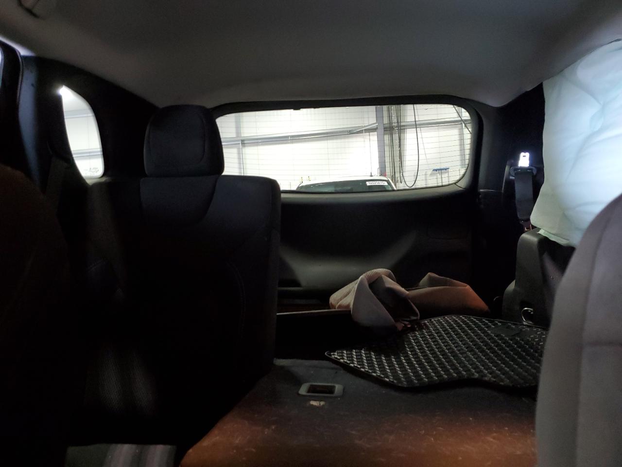 2019 Jeep Cherokee Latitude VIN: 1C4PJMCX3KD382824 Lot: 93103365