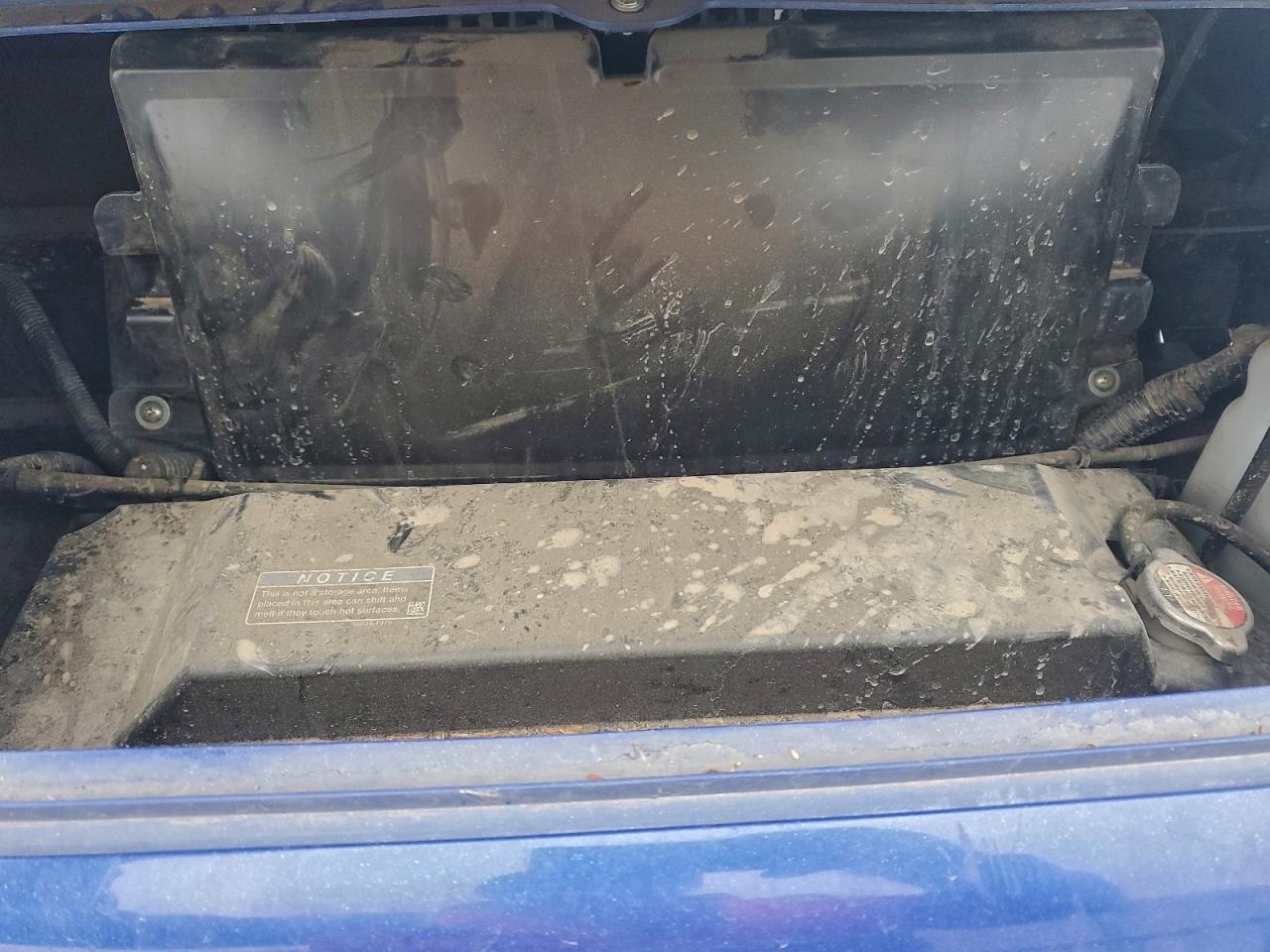 2023 Kawasaki Kat820 C VIN: JKBATSC14PB505166 Lot: 92175745