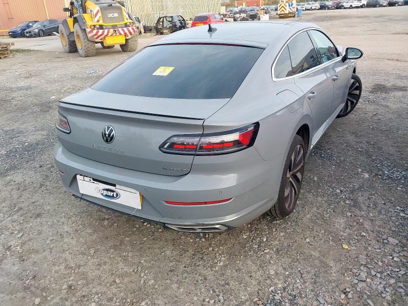 2023 VOLKSWAGEN ARTEON 1.4 TSI EHYBRID R-LINE 5DR DSG